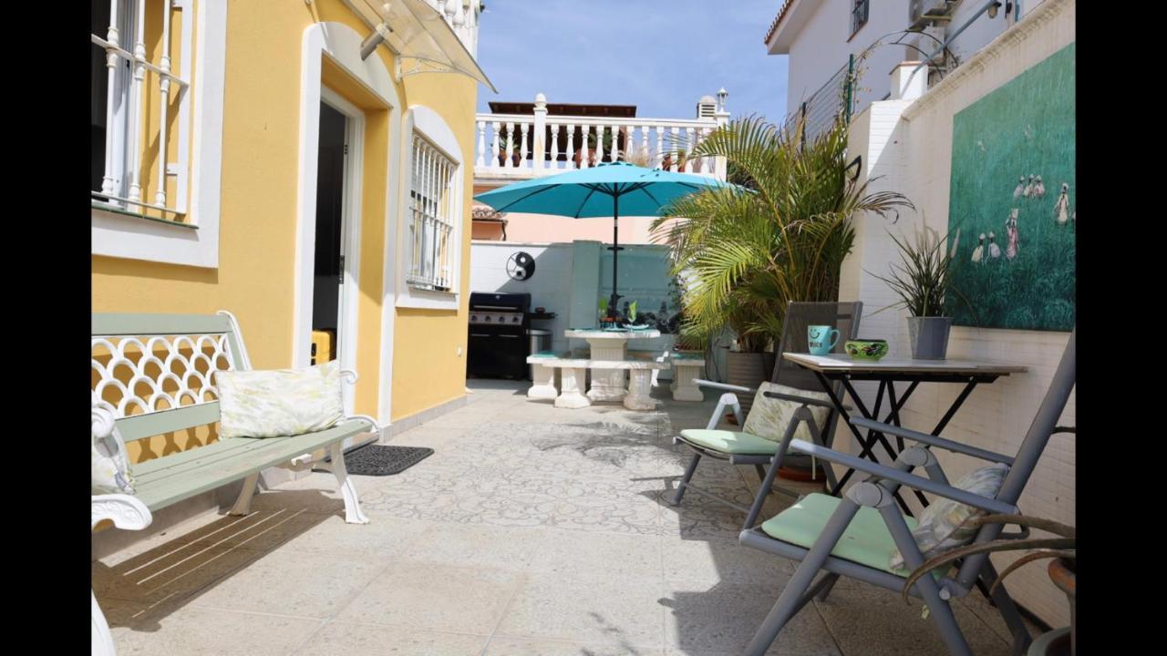 Holiday home Fredov *
