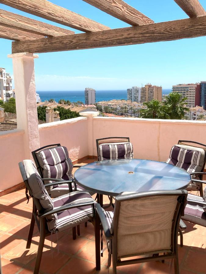 2 Pueblo Evita Apartment Benalmadena