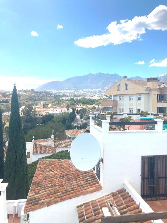 2 Pueblo Evita Apartment *