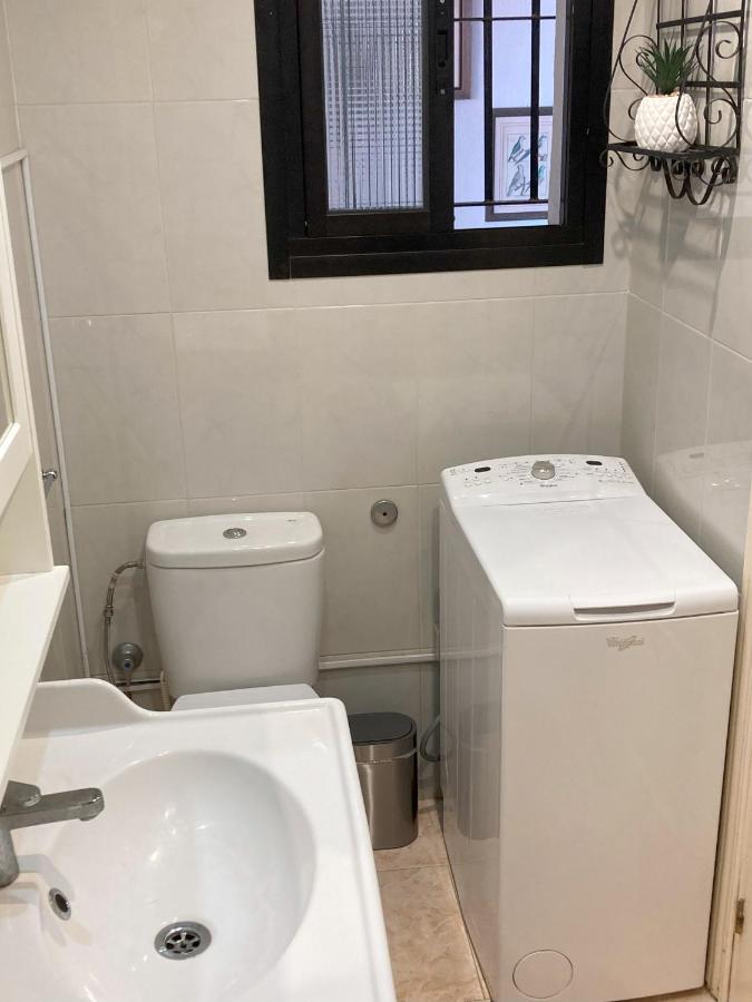 2 Pueblo Evita Benalmadena