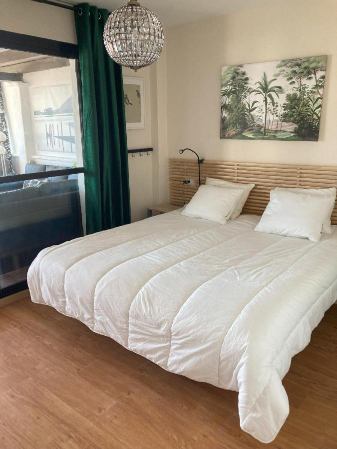 2 Pueblo Evita Apartment Benalmadena