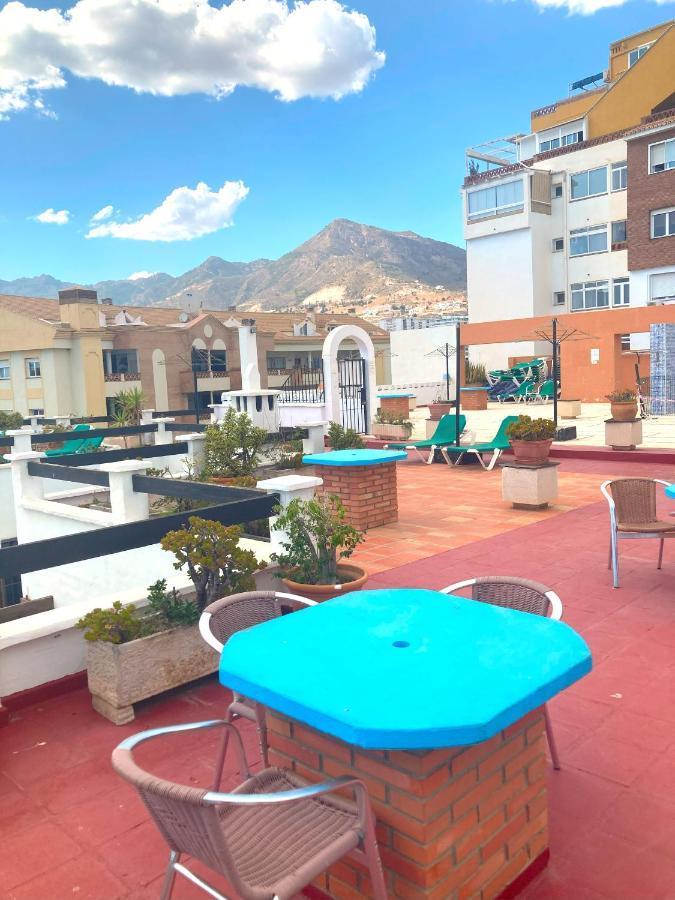 2 Pueblo Evita Benalmadena