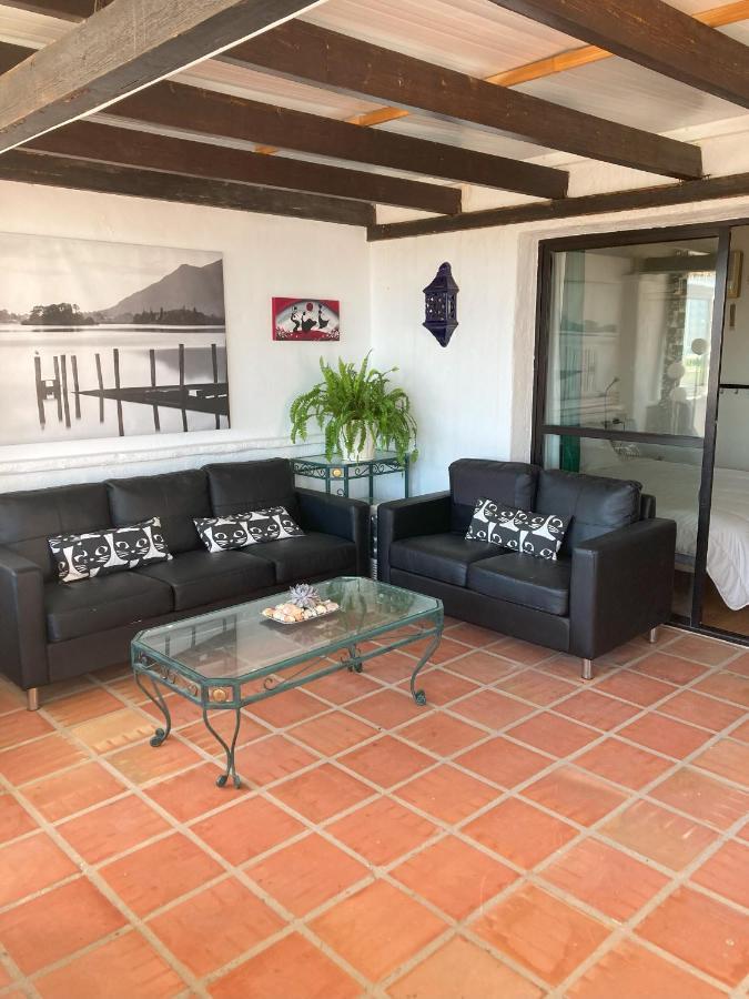 2 Pueblo Evita Apartment *
