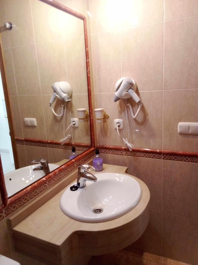 Apartment Fantastico Estudio En Vela De Mar