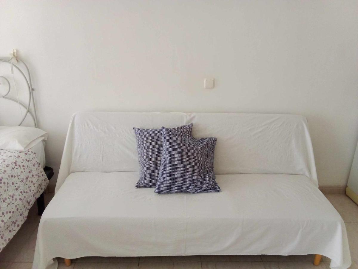 Apartment Fantastico Estudio En Vela De Mar *