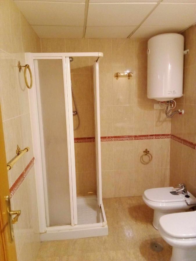 Apartment Fantastico Estudio En Vela De Mar *