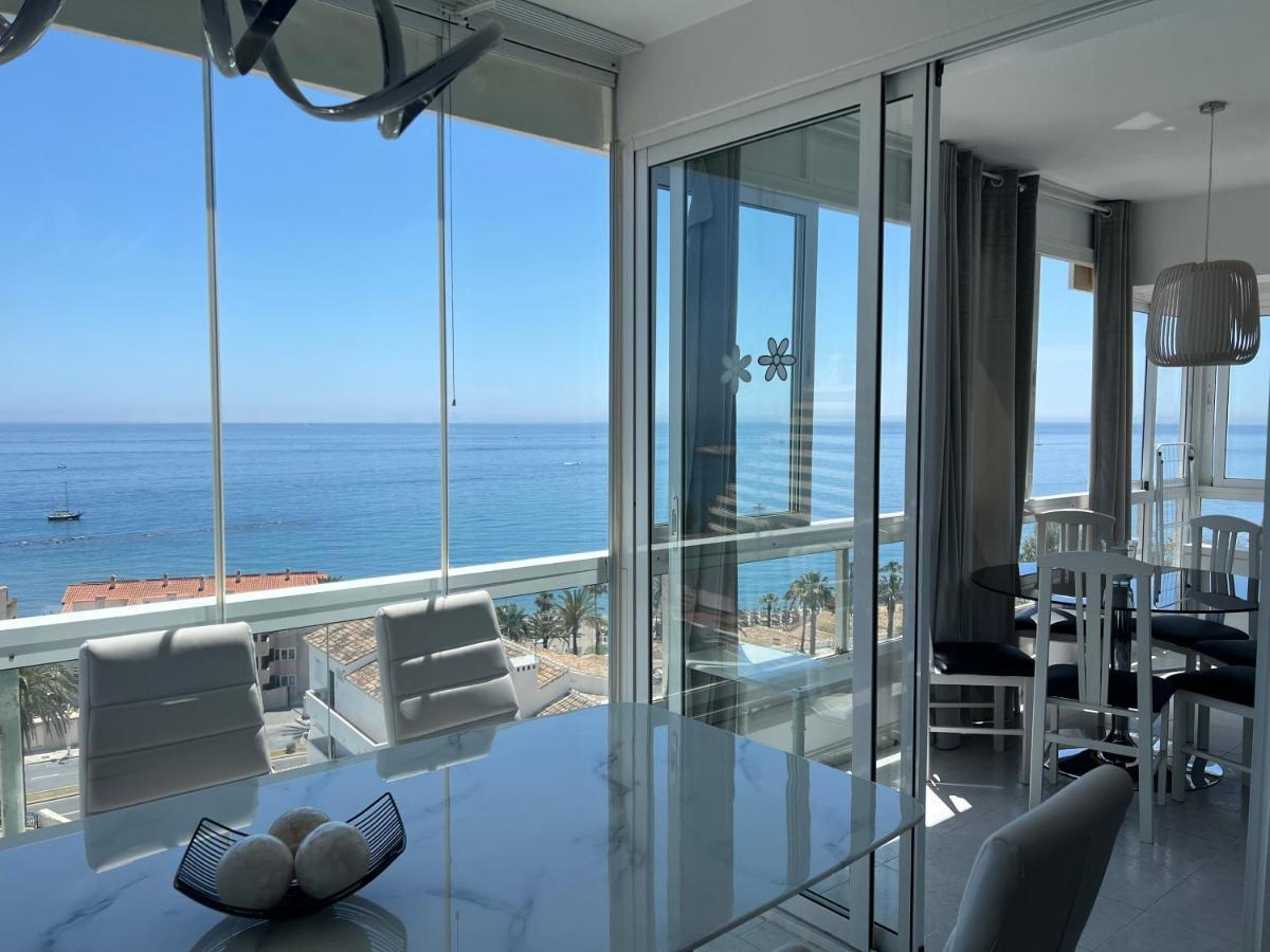 Appartement El Cisne En La Playa