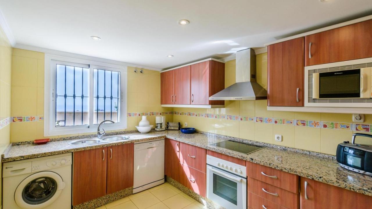 Holiday home Olmedo By Ruralidays Benalmadena