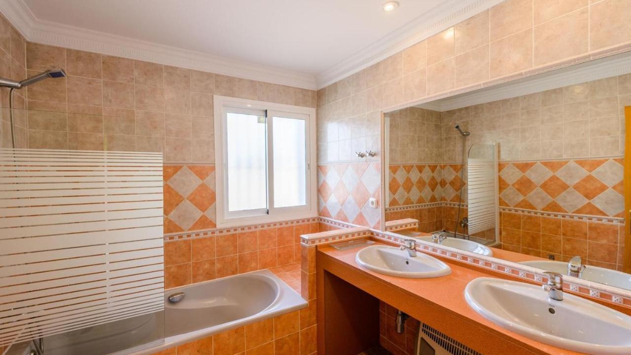 Holiday home Olmedo By Ruralidays Benalmadena