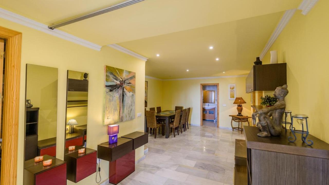Olmedo By Ruralidays Holiday home Benalmadena