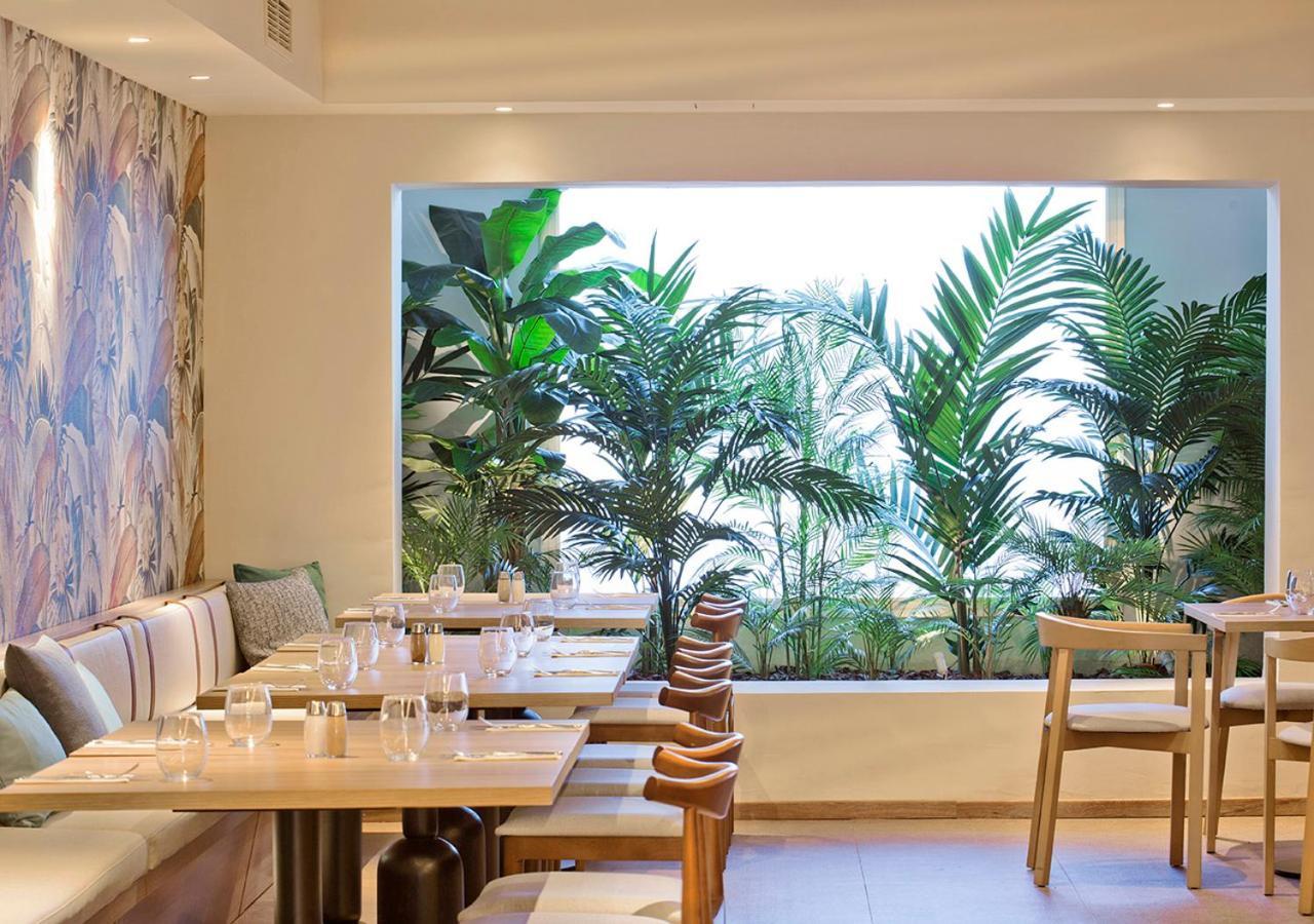 Aparthotel Sunset Club 4*
