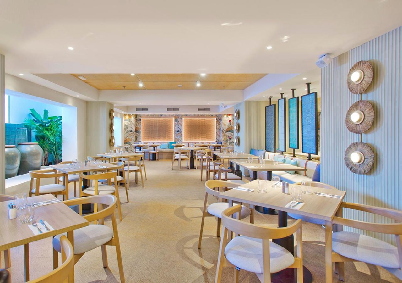 Sunset Club 4* Benalmádena