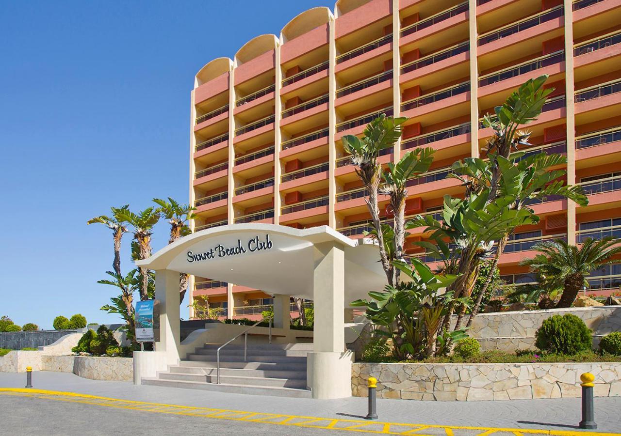 Sunset Club 4*