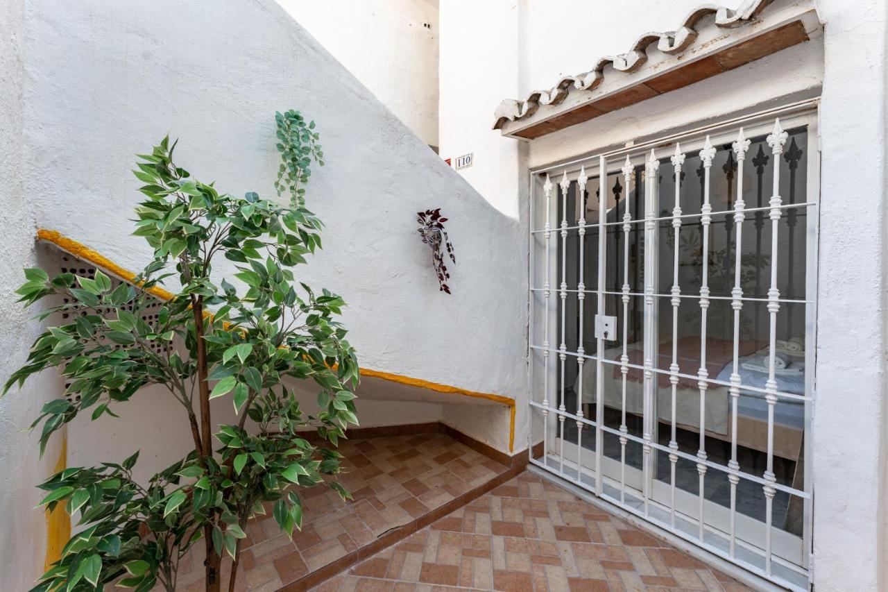 Casa Medellin Beachfront Oasis With Pool * Benalmádena