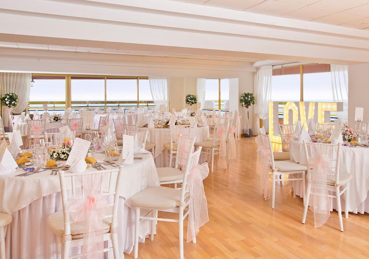 Sunset Club 4* Benalmadena