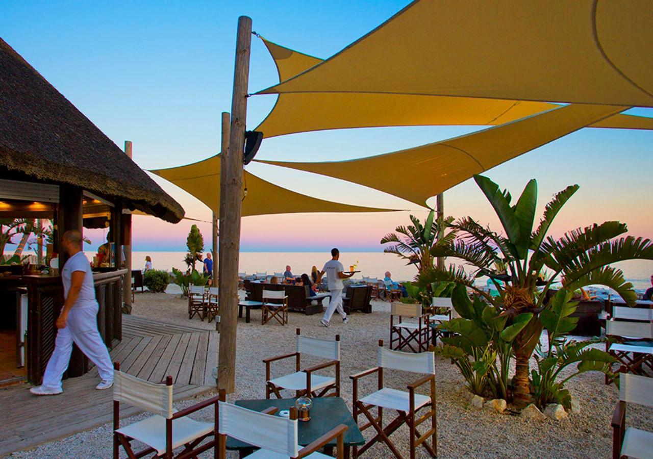 Aparthotel Sunset Club