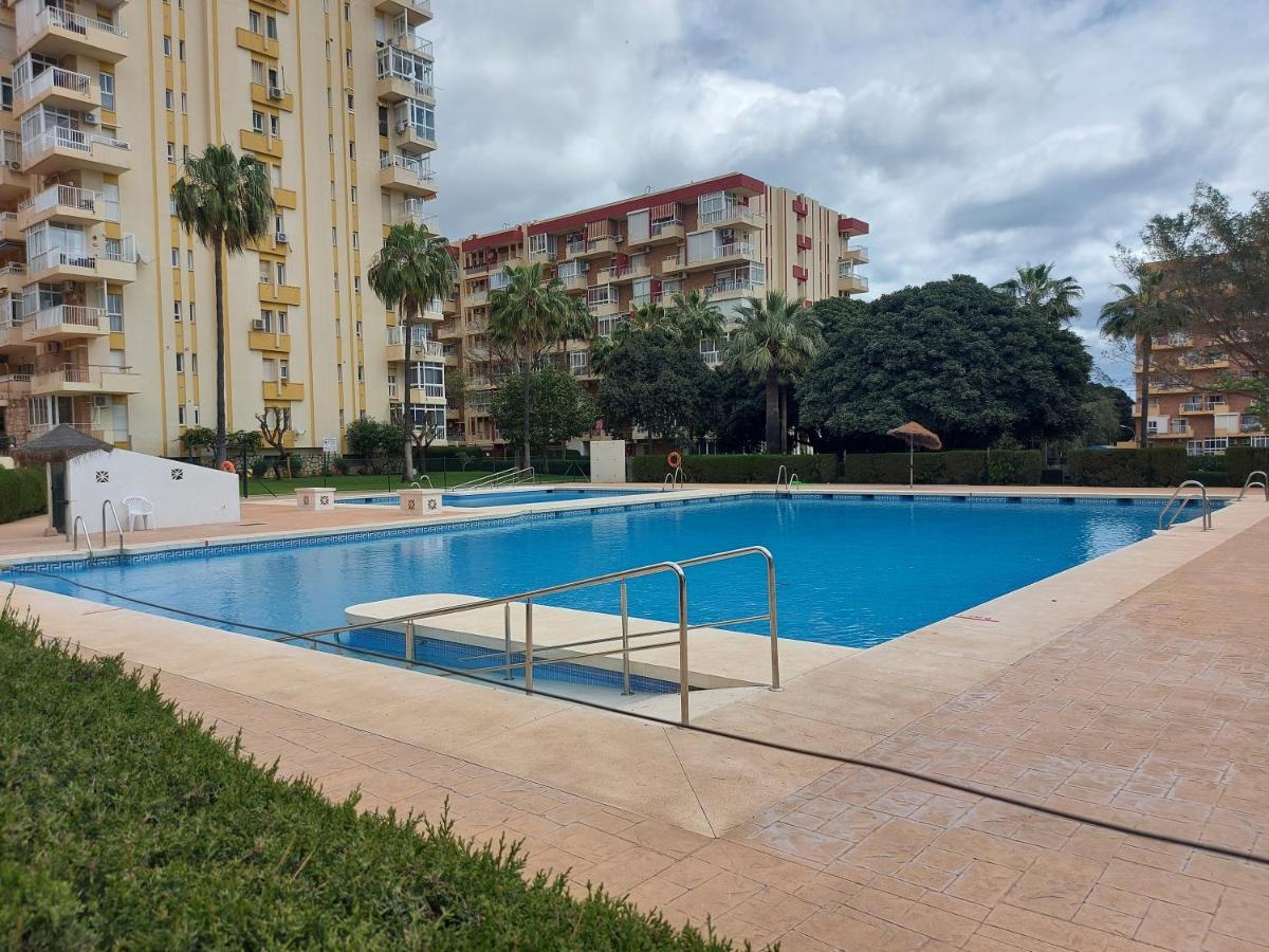 Appartement Buda Benalmádena