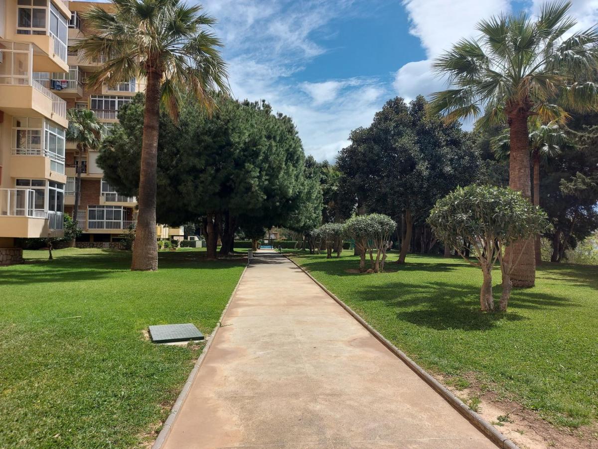 Buda * Benalmádena