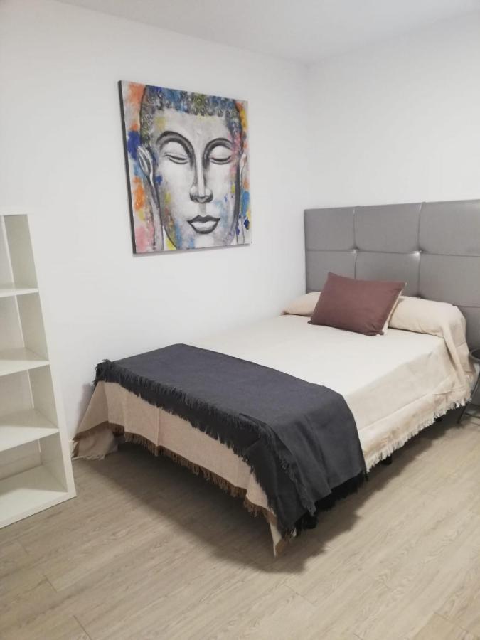 Buda * Benalmádena