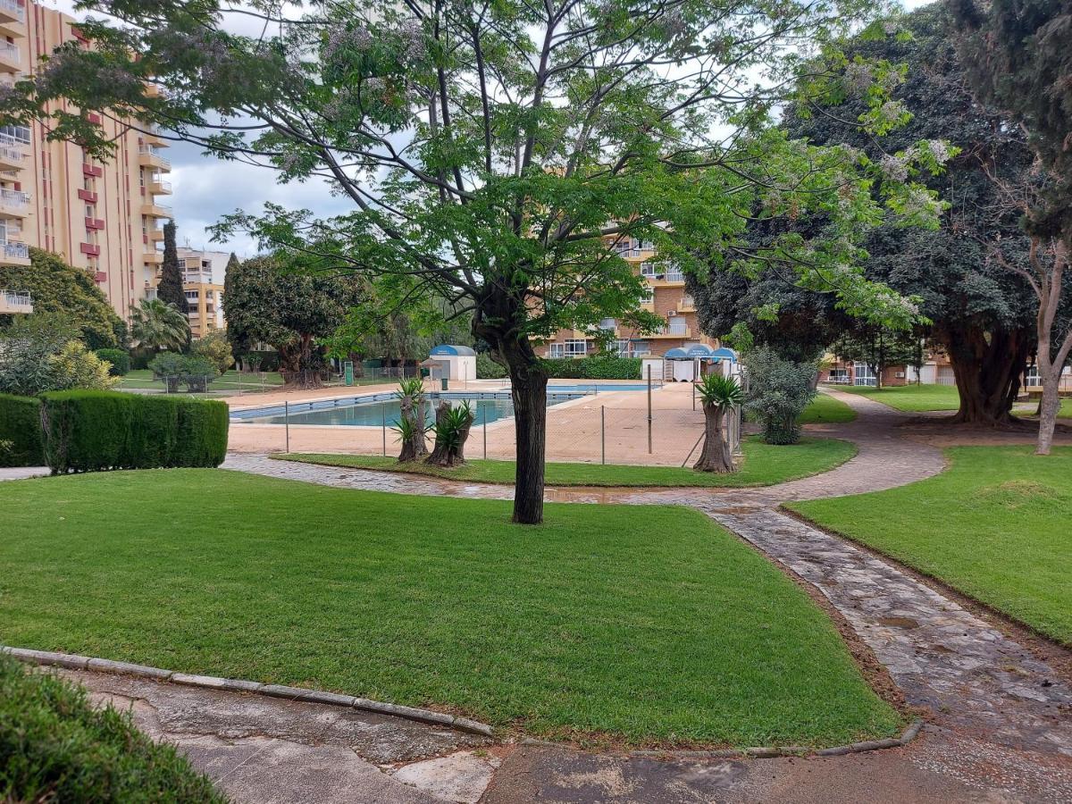 Buda Benalmádena