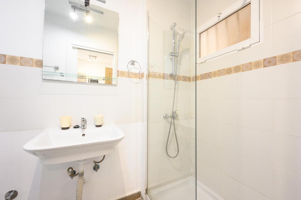 Cozy Flat Manuela Costa Del Sol * Benalmadena