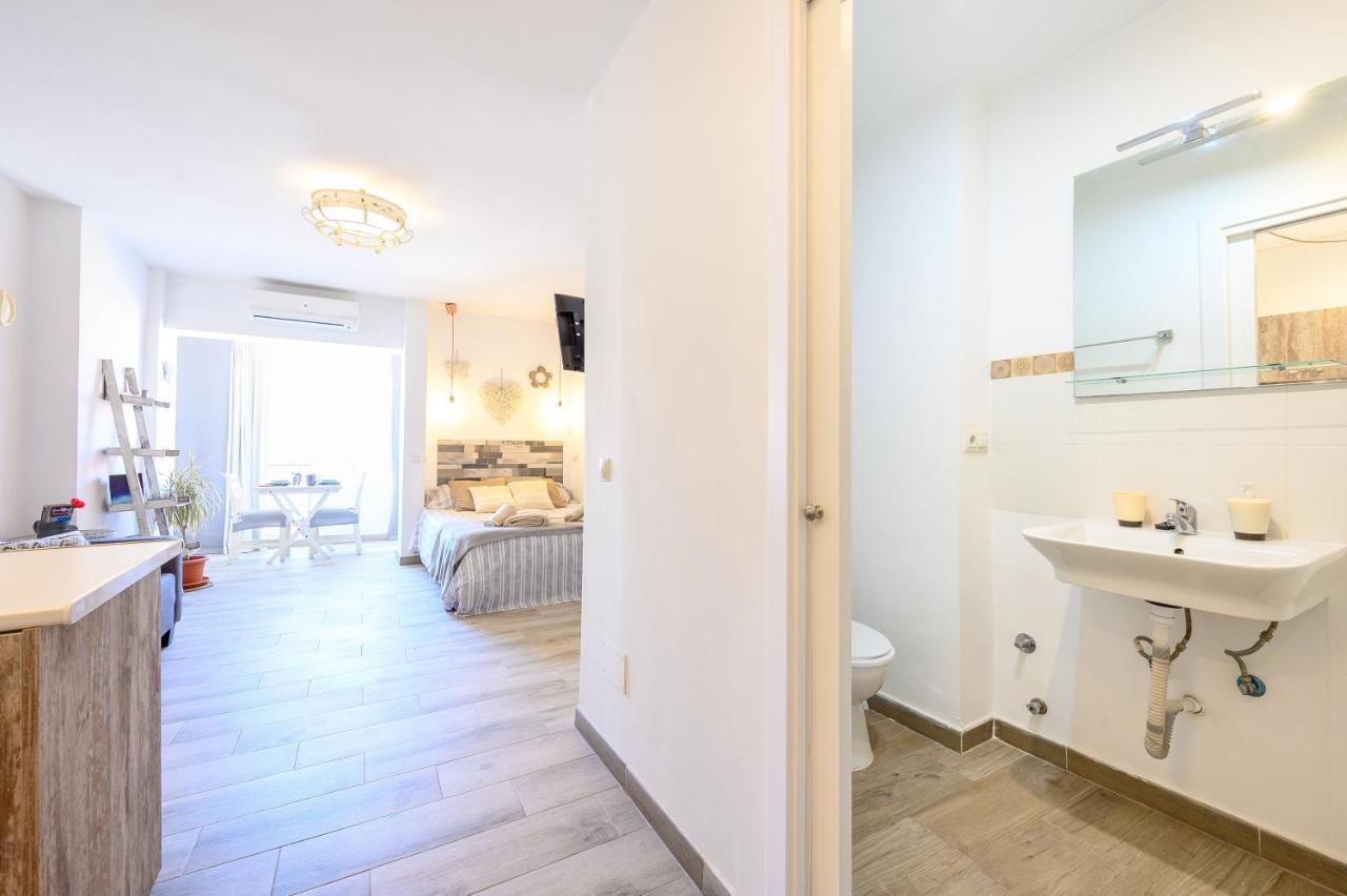 Apartment Cozy Flat Manuela Costa Del Sol