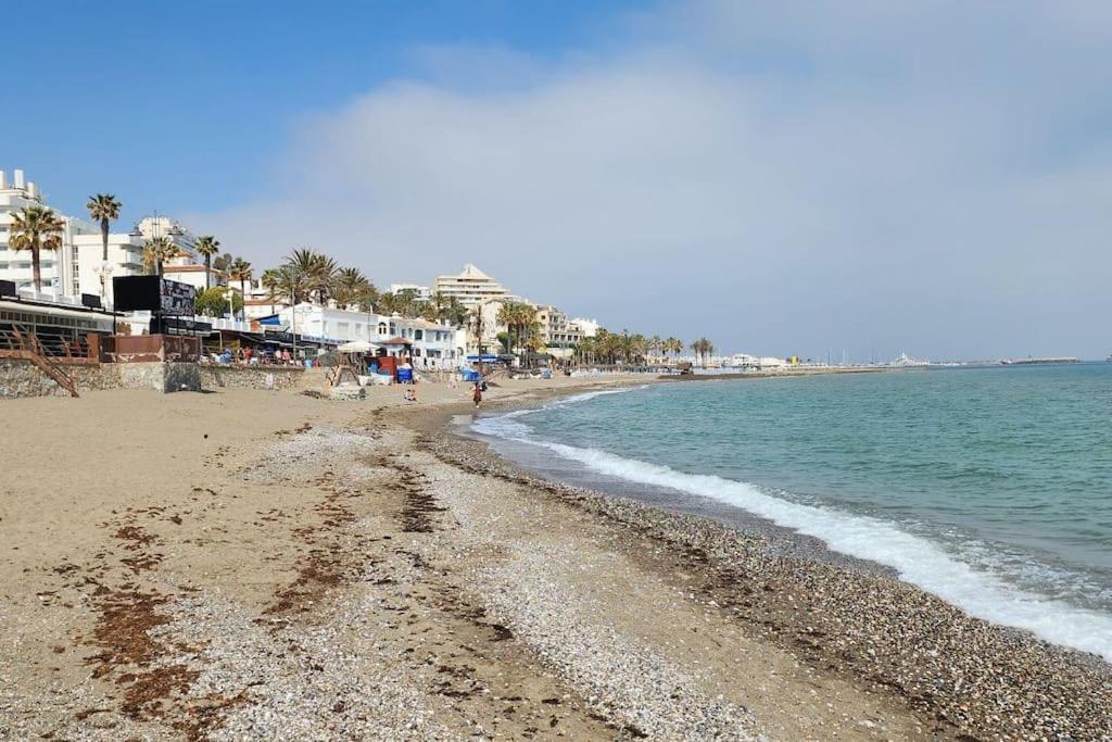 Apartment Premium 50 Mts From De The Beach In Pueblo Quinta