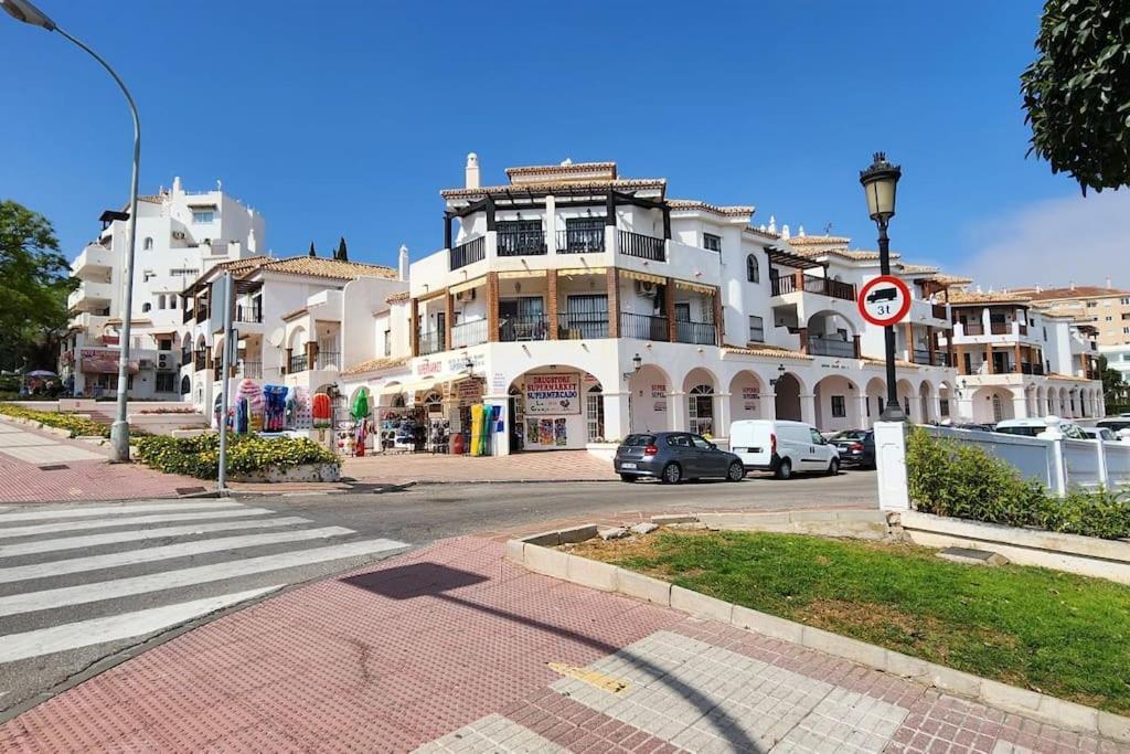 Apartment Premium 50 Mts From De The Beach In Pueblo Quinta