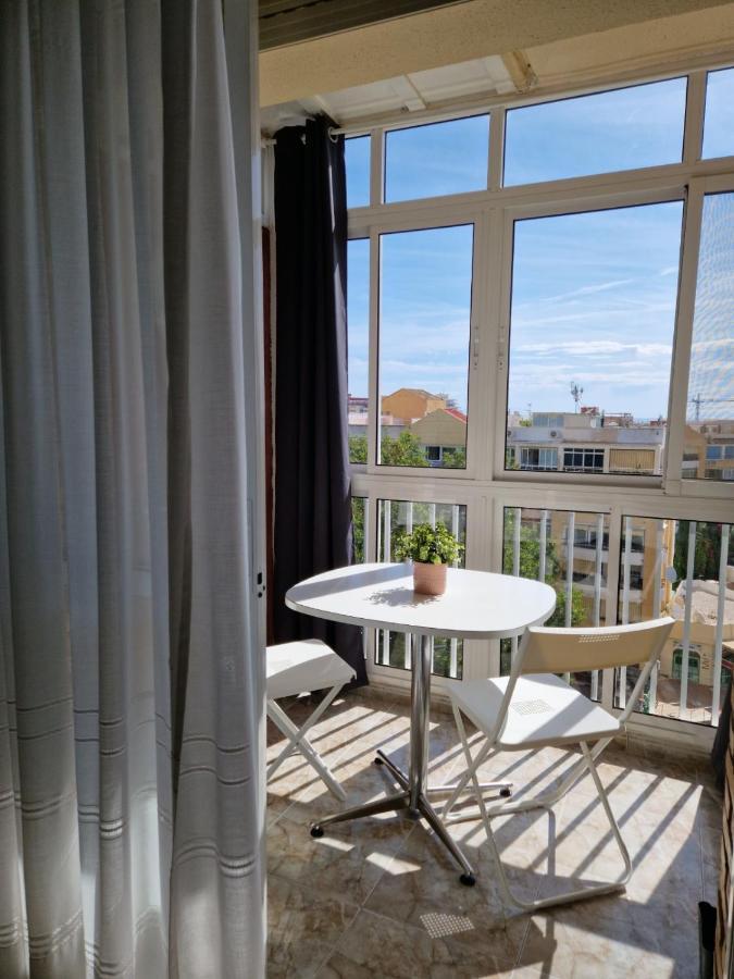 Iris Apartment *