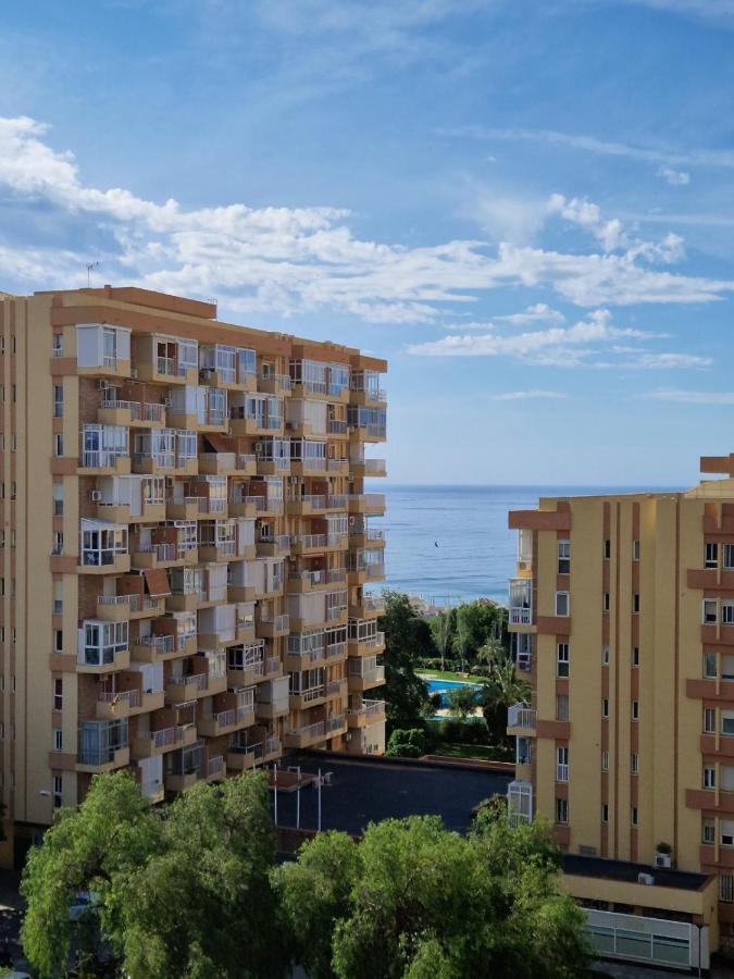 Iris Apartment Benalmadena