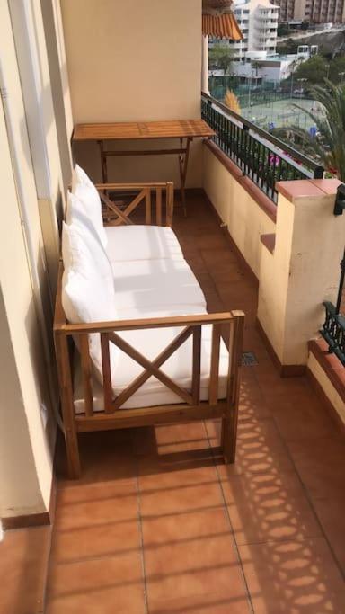 Appartement Duplex Penthouse 