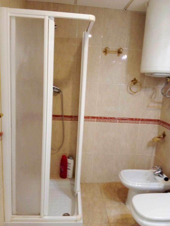 Appartement Fantastico Estudio En Urbanizacion Vela De Mar *