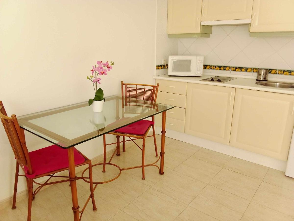 Appartement Fantastico Estudio En Urbanizacion Vela De Mar *