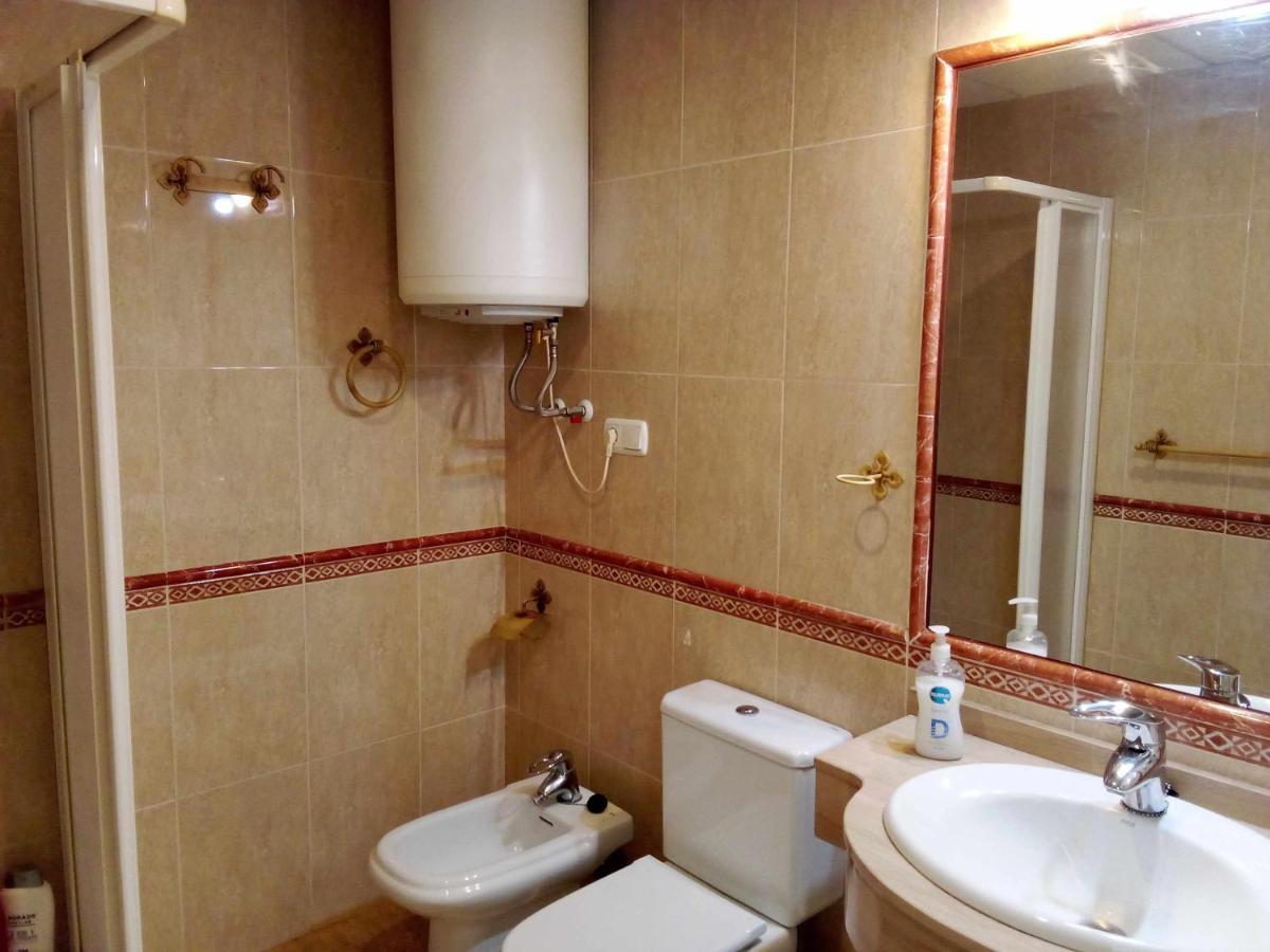 Appartement Fantastico Estudio En Urbanizacion Vela De Mar *