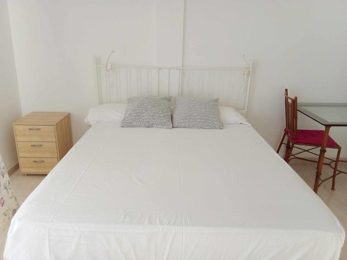 Appartement Fantastico Estudio En Urbanizacion Vela De Mar Benalmádena
