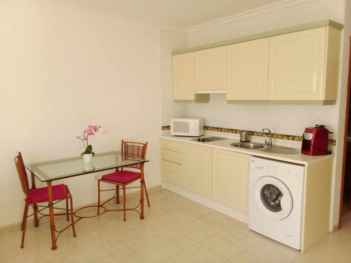 Fantastico Estudio En Urbanizacion Vela De Mar Appartement Benalmádena