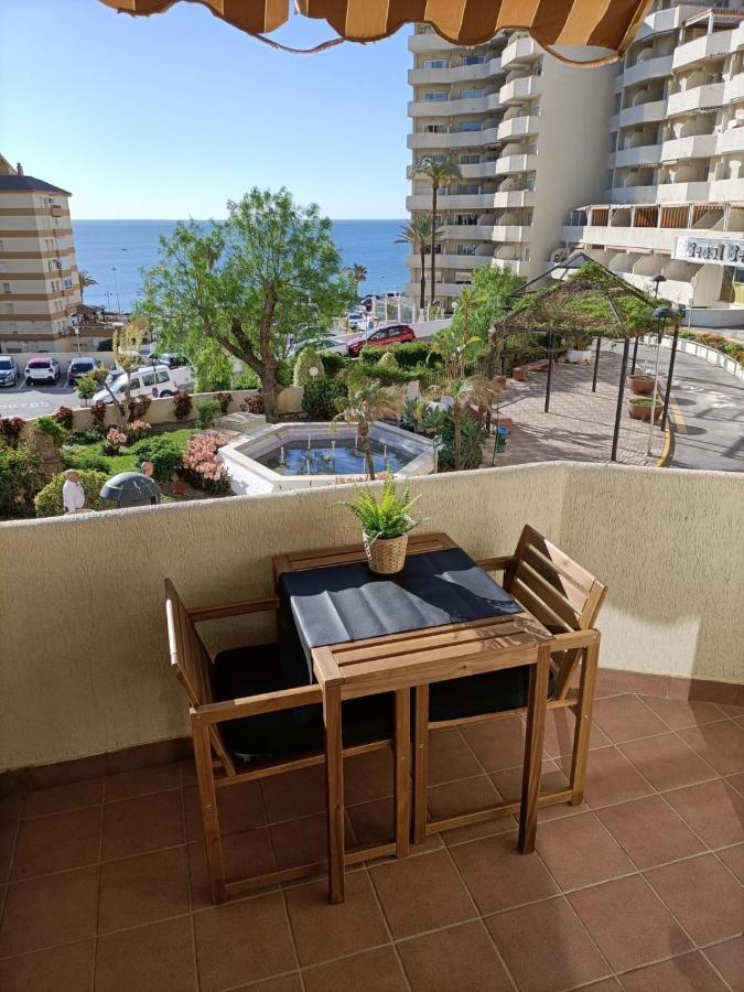 Benalbeach Seaview Studio Benalmadena