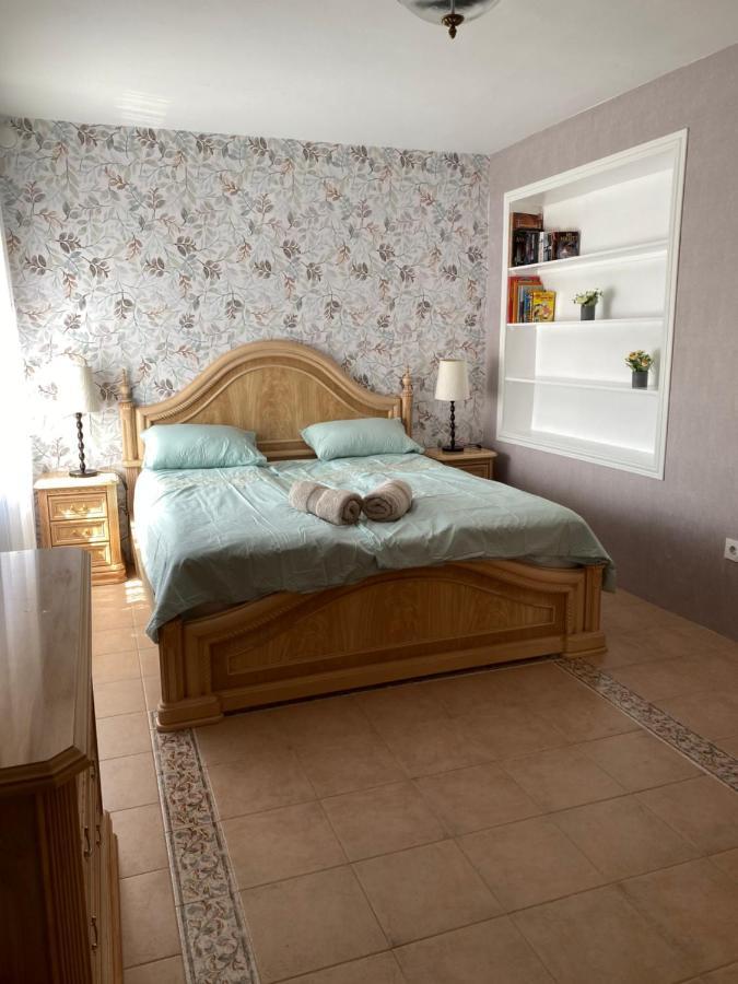 Villa El Paraiso
