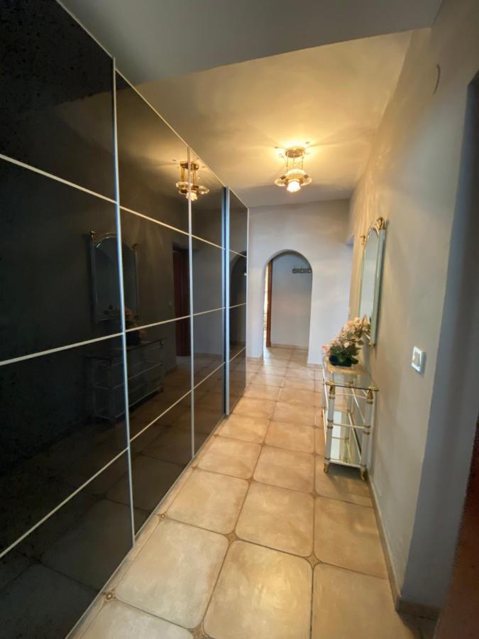 Villa El Paraiso Benalmadena
