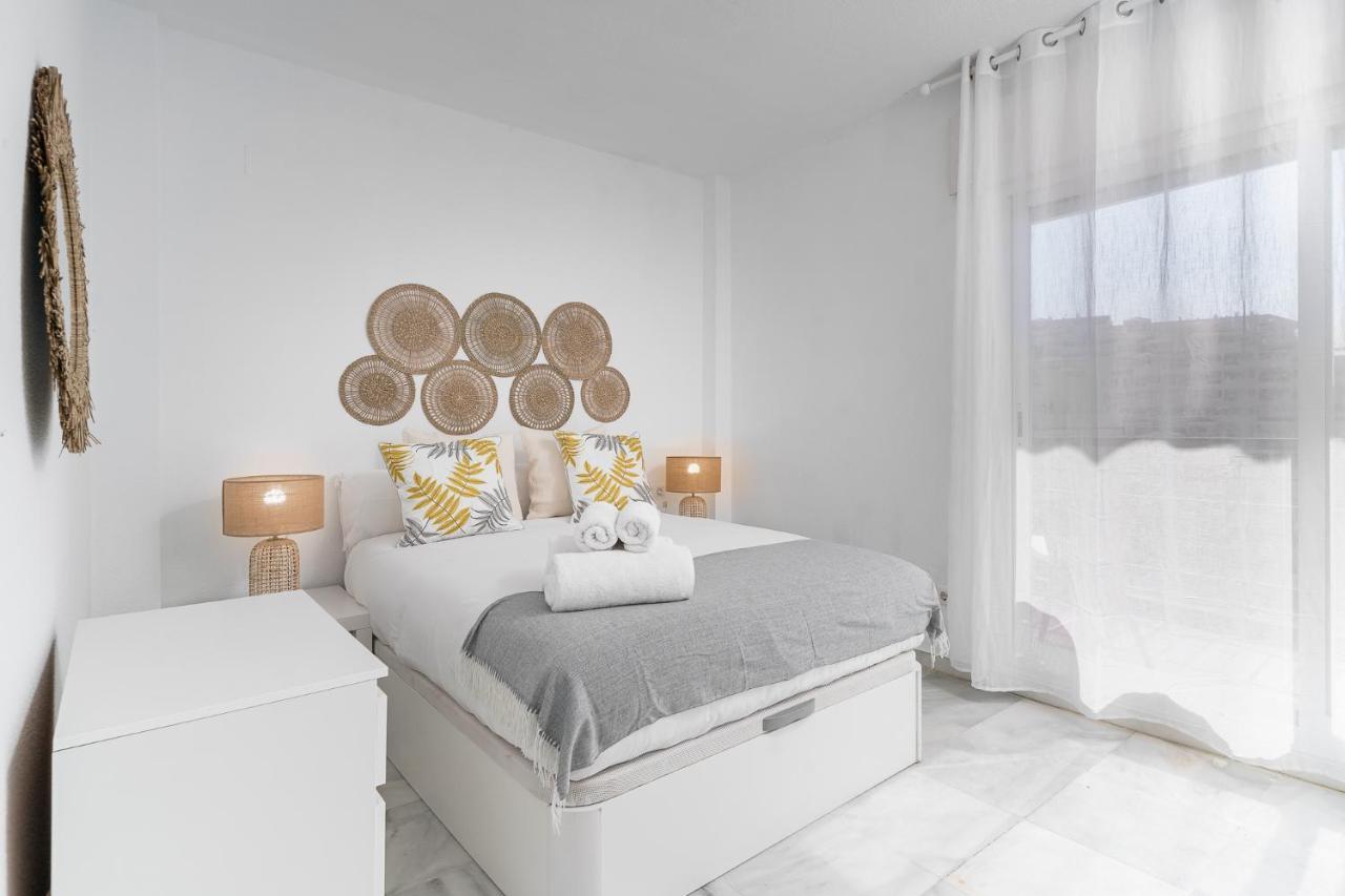 Blonzu Burkina Benalmádena