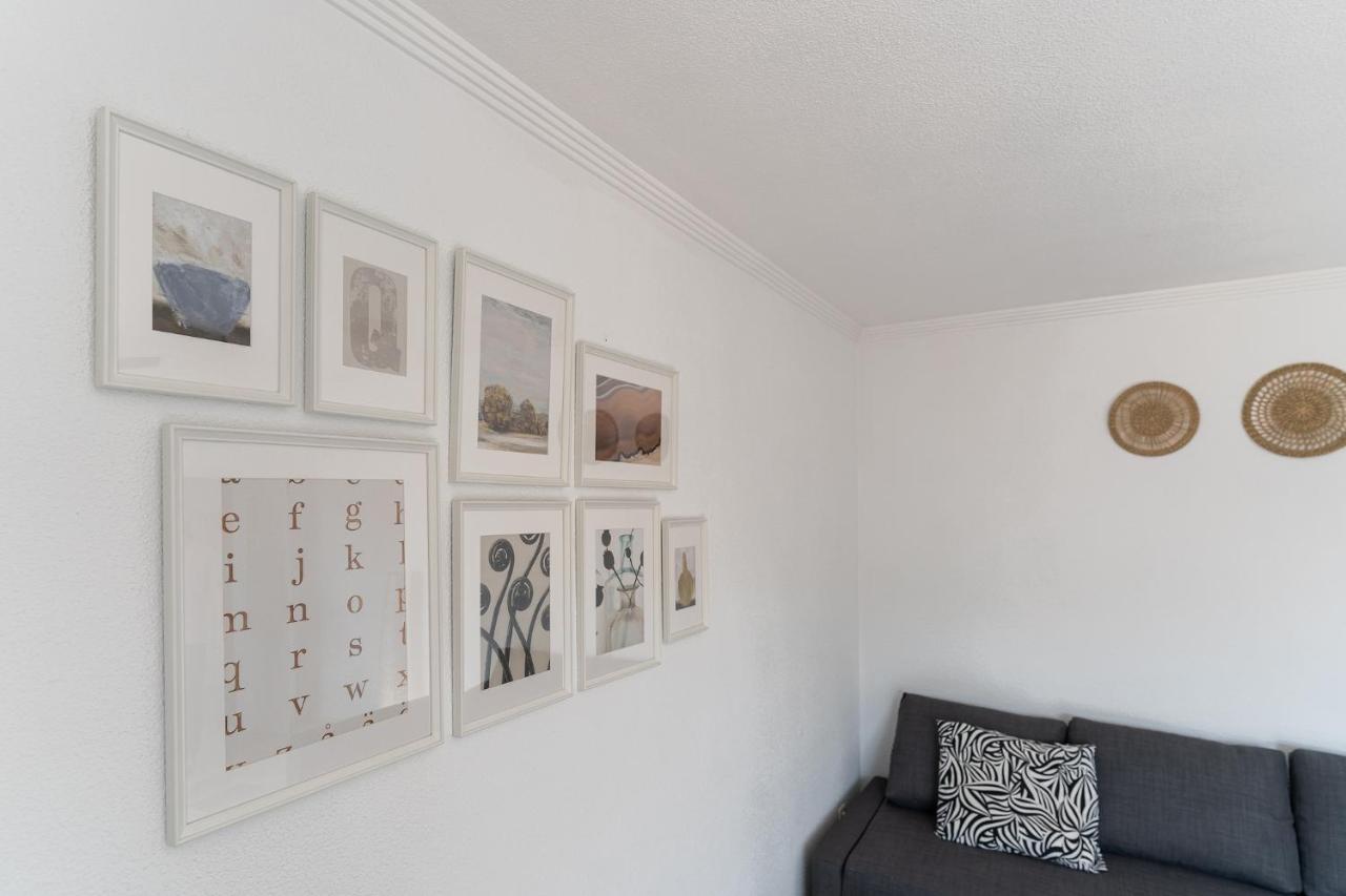 Apartment Blonzu Burkina *