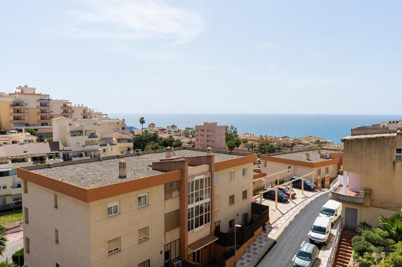 Blonzu Burkina * Benalmádena