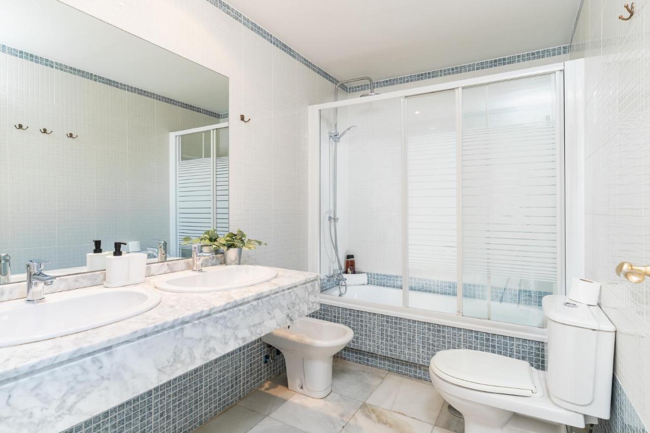 Apartment Blonzu Burkina *