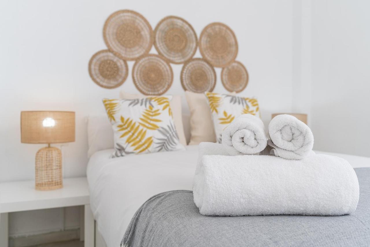 Blonzu Burkina Apartment