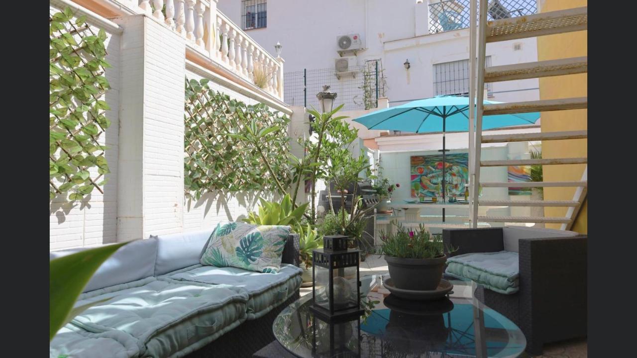 Fredov Holiday home *