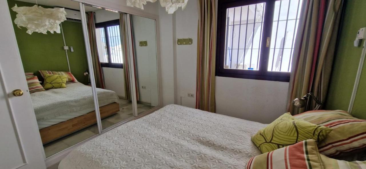 Apartment Apartamento 2 Benalmadena