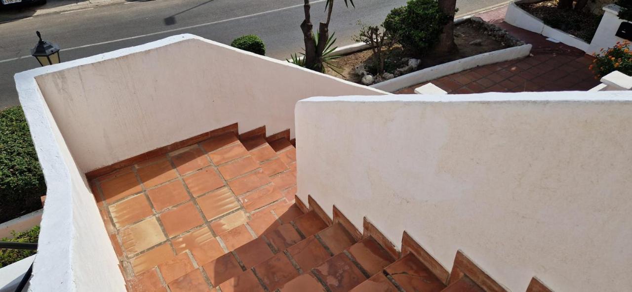 Apartamento 2 Benalmadena