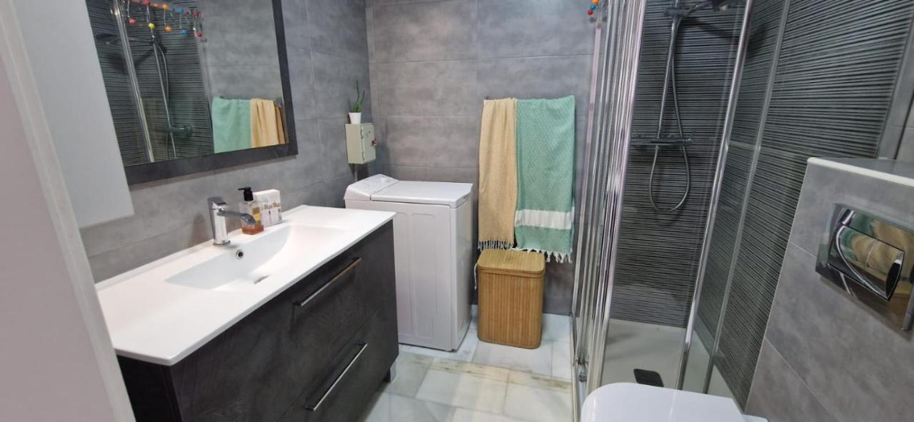 Apartamento 2 *