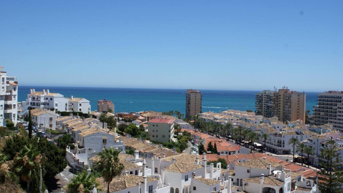 Apartamento 2 * Benalmadena