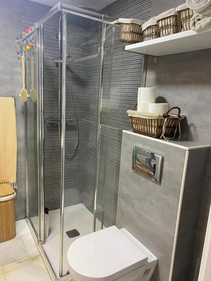 Apartamento 2 Benalmadena